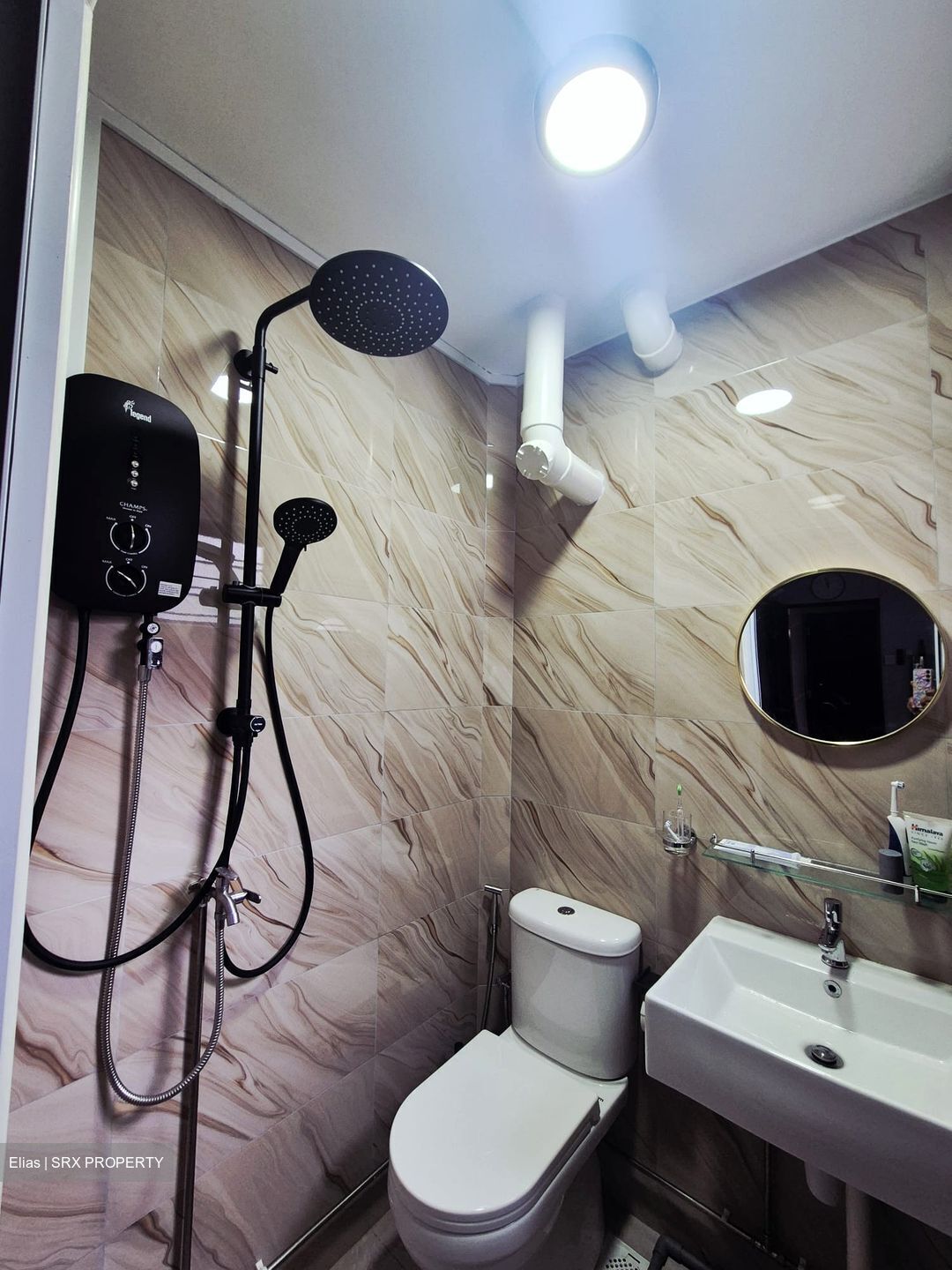 Blk 409 Bukit Batok West Avenue 4 (Bukit Batok), HDB 3 Rooms #558817441